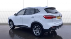 MG Hs 1.5 T-GDI Excite 5dr DCT Petrol Hatchback